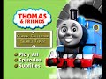 Thomas  Friends Seasons 1-6 DVD Video