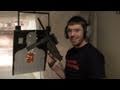 Tommy Gun + Grease Gun