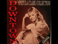 Petula Clark - Downtown - 1960s - Hity 60 léta