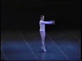 roberto bolle in la bayadère a firenze nel 2003 roberto bolle in la bayadère a firenze nel 2003