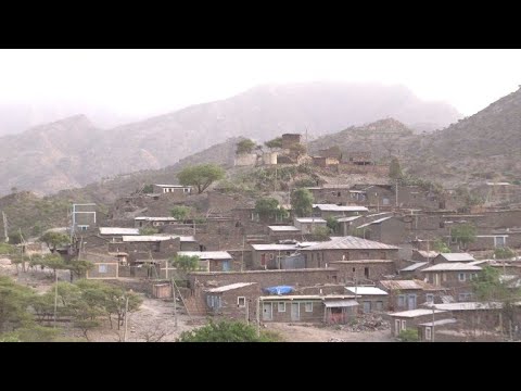Äthiopien / Eritrea: Sorge und Hoffnung an der Gren ...