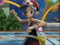 heartlessriku: pokemon battle revolution for Wii (june 25th 2007)