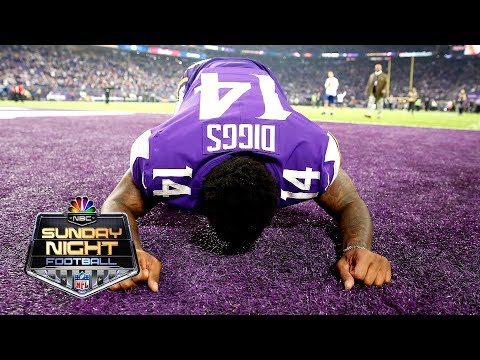 Video: Minnesota Vikings players, fans remember Minneapolis Miracle I NFL I NBC Sports