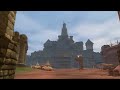 Everquest2 - Qeynos Tour