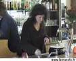 Le Café des Arts à Aubusson d'Auvergne / letransfo.fr