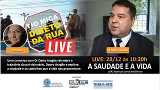 TMDR_LIVE TIO MICA DARIO ARAGÃO_28/12/2021