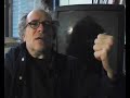 una videocosa di enrico ghezzi - C.B. una videocosa di enrico ghezzi - C.B.