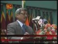 Gajaba Regiment commemorates 25th Anniversary - 6th June 2009