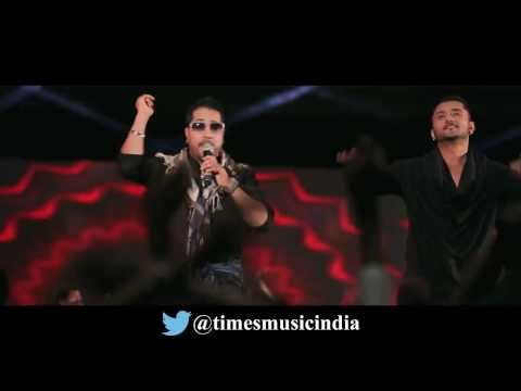Mika Singh  Yo Yo Honey Singh  Mast Kalander Full Song
