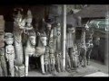발리 시내 드라이브[동영상] [신혼여행]BALI