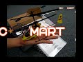 E-flite RC Micro Helicopter with Spektrum 2.4Ghz Unbox - rcMart