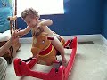 Giddy Up Giddy Up