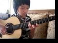 (Lee Jung Hyun) Wa - Sungha Jung