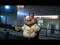 3D-Character Animation