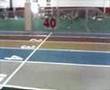 NFL  FASTEST 40 yard dash(world record) 4.06! PROOF!