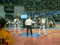 ITF Taekwon-Do World Championship 2009 #3
