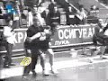 Huliganstvo na BH terenima