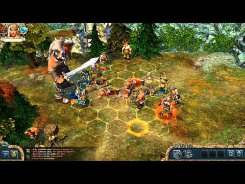 how to patch king bounty warriors of the north
