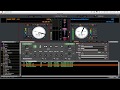 Turntablist Skills
