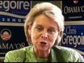 Chris Gregoire Answers Rosa's Question on Plan B