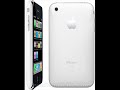 Apple iPhone 3G! July 11, 2008! $199! Apple iPhone 3G! July 11, 2008! $199!