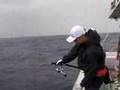 200806久米島マグロ
