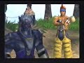 Final Fantasy X: Boss - Kimahri
