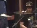 Seether in the Studio - First Day