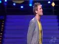 videos de Compilatie Roy in Op zoek naar Joseph (liveshow 7 & 8)