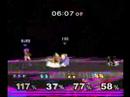 PPG(Blue) vs PaXel(Red)