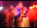 tofu love frogs - folk off reverand