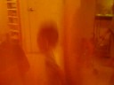 brandon dancing