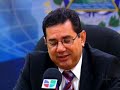 El Salvador busca reforma migratoria