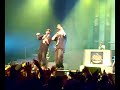 lloyd banks   50 cent   hands up + ayo technology live hmh