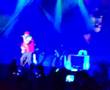 Lloyd Banks & 50 Cent - Hands Up + Ayo Technology LIVE HMH