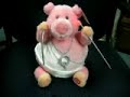 Q-Pig Singing Pig