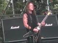 GAMMA RAY - Ride The Sky - evolution festival, Italy 2008