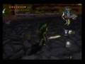 Legend of Zelda Twilight Princess vs Zant part 2