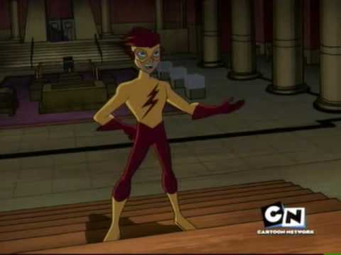 teen titan