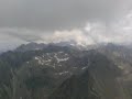 Kriváň 2494 m n m 