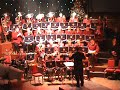 Salvation Army Bristol Easton Band \"Masters in this Hall\"