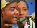 WEMBA & SES BANA MALONGI