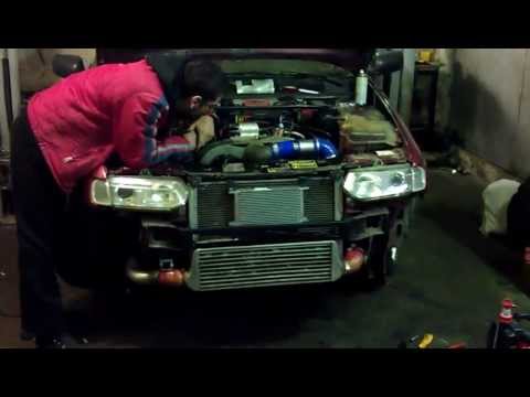how to rebuild turbo 350