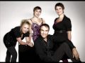 Leun op mij - Angels Rule