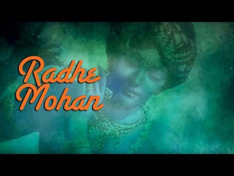 Radhe Mohan | Krishna Bhajan Hindi | Lata Mangeshkar | Usha Mangeshkar | Times Music Spiritual
