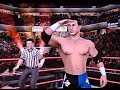 Cheyenne Championship Wrestling Presents: Ralph Balboa - The Final Bell