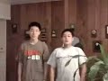 We can RAP