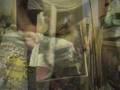 Syd Barrett: "who framed Roger Barrett?" 