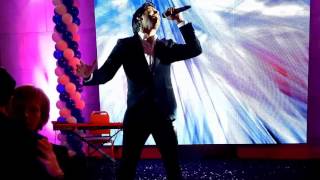 Lost - IVAILO KOLEV (made famous by Michael Buble)