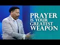 YOUR PRAYER GIVES GOD THE PERMISSION TO FIGHT ON YOUR BEHALF YOUR PRAYER GIVES GOD THE PERMISSION TO FIGHT ON YOUR BEHALF